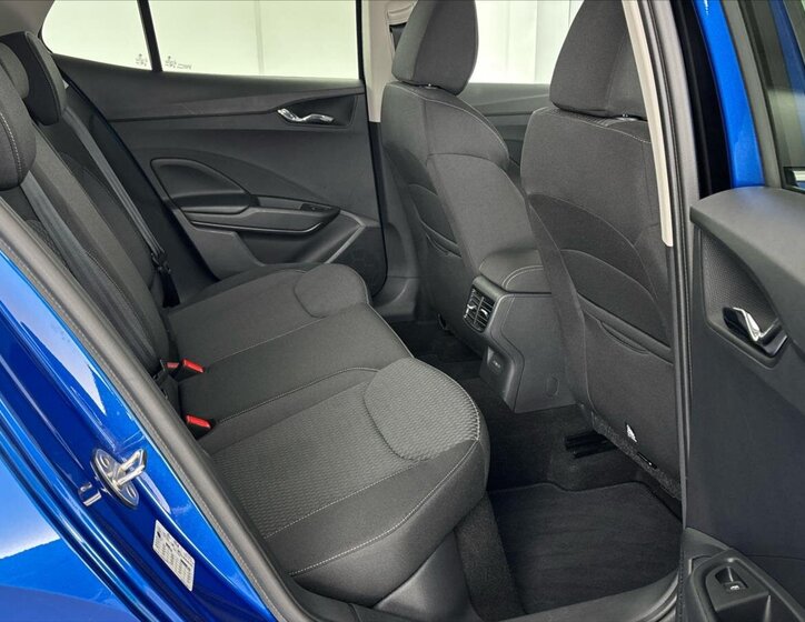 Škoda Fabia Hatchback 999,0 85 kw