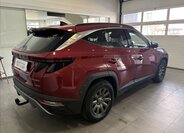 Hyundai Tucson SUV / Terénní 1,6 l 110 kw