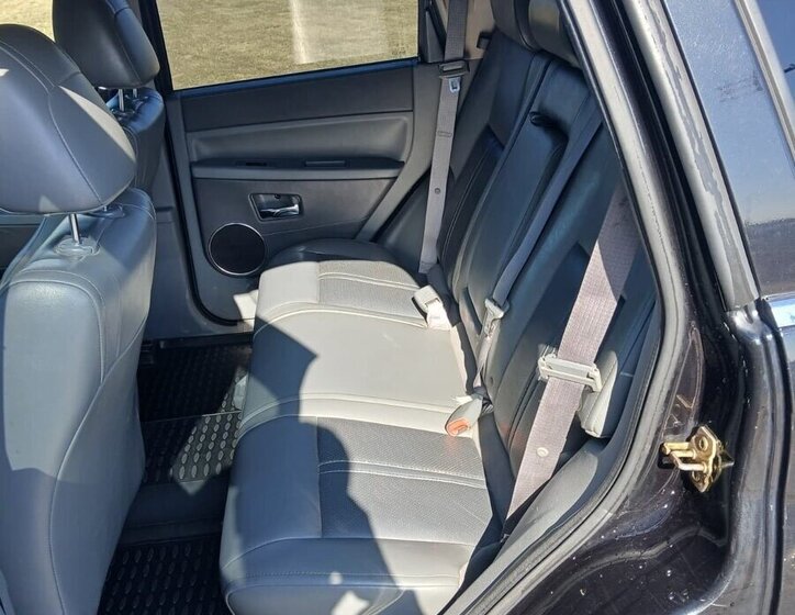 Jeep Grand Cherokee SUV / Terénní 0,0 0