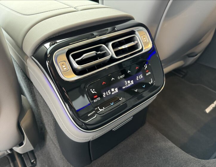 Mercedes-Benz Třídy S Ostatní 4,0 l 370 kw