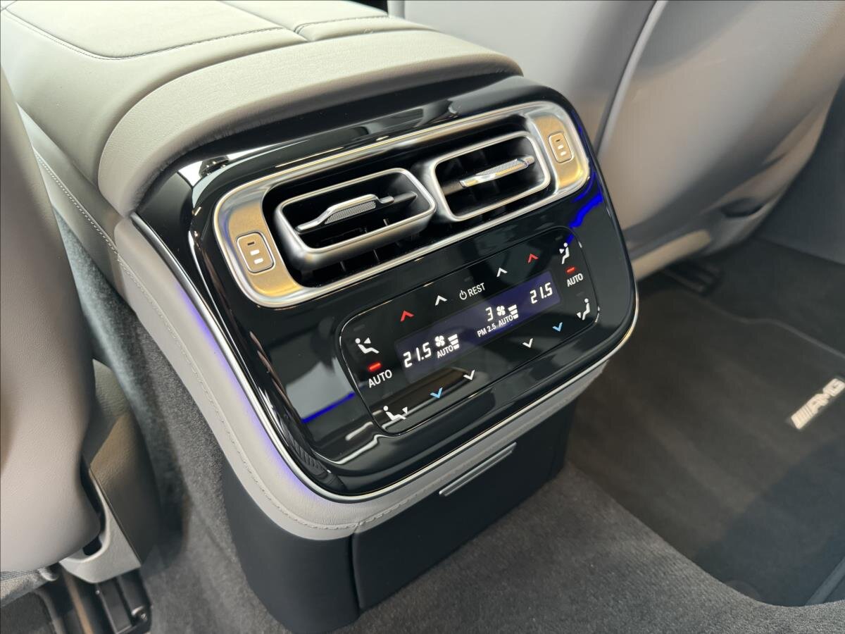 Mercedes-Benz Třídy S Ostatní 4,0 l 370 kw