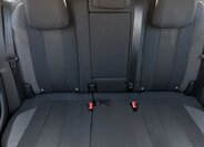 Peugeot 3008 SUV / Terénní 1,2 l 96 kw