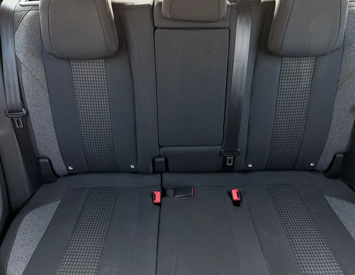 Peugeot 3008 SUV / Terénní 1,2 l 96 kw