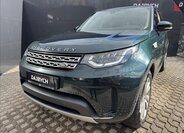 Land Rover Discovery SUV 3,0 l 190 kw