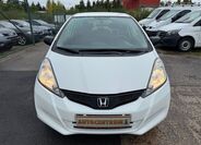 Honda Jazz 2