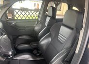 Opel Meriva Hatchback 1,6 l 132 kw