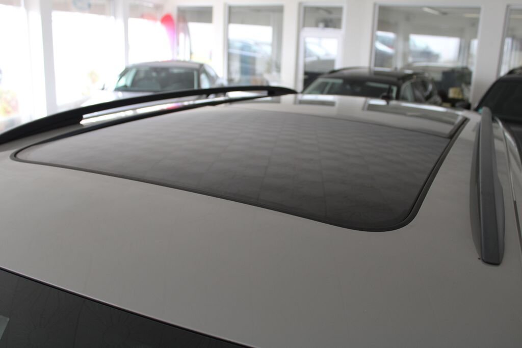 Škoda Kodiaq SUV / Terénní 1,5 l 110 kw