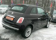 Fiat 500C 4