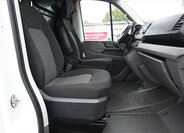 Volkswagen Crafter Skříň 2,0 l 130 kw