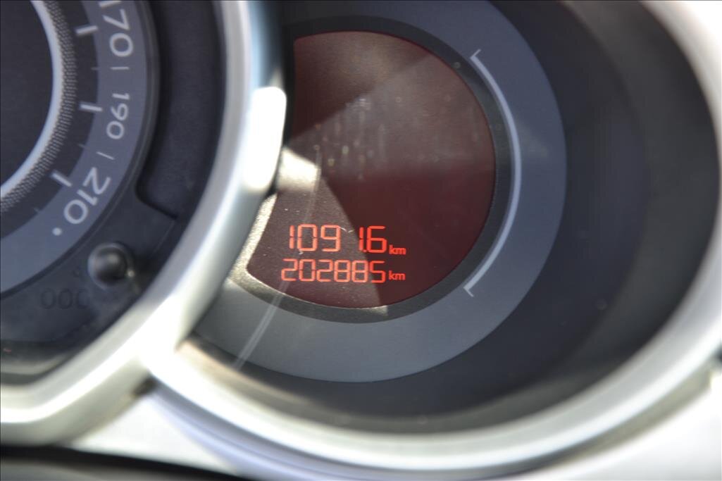 Citroën C3 Hatchback 1,4 l 50 kw