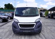 Peugeot Boxer 1