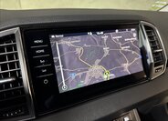 Škoda Karoq SUV / Terénní 2,0 l 110 kw