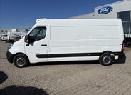 Opel Movano Ostatní 2,3 l 100 kw