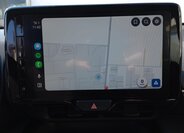 Toyota Yaris Cross CUV / Crossover 1,5 l 68 kw