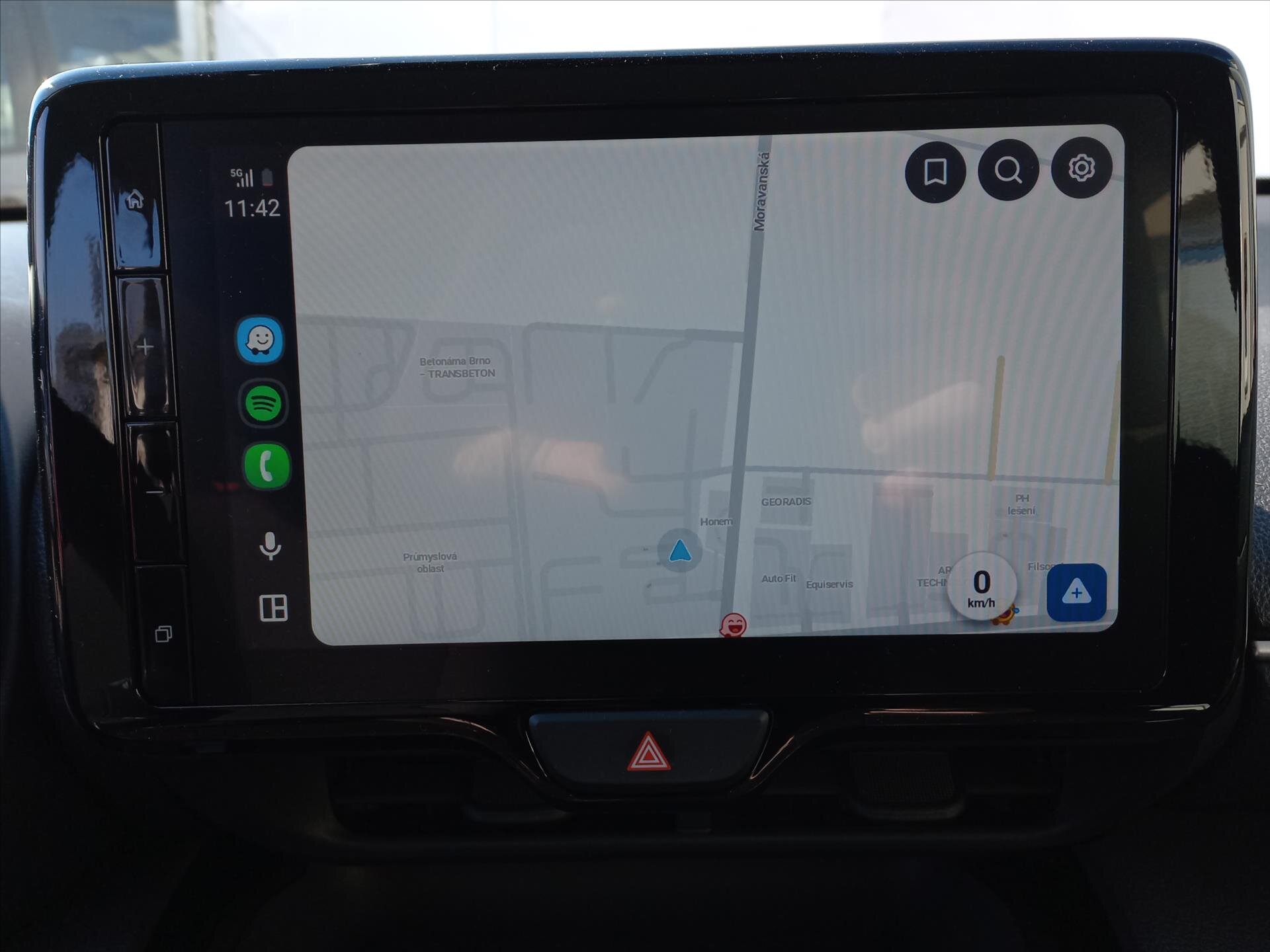 Toyota Yaris Cross CUV / Crossover 1,5 l 68 kw