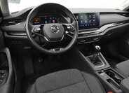 Škoda Octavia Kombi 1,5 l 110 kw