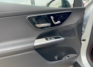 Mercedes-Benz GLC SUV / Terénní 2,0 l 145 kw