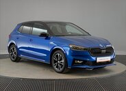 Škoda Fabia Hatchback 999,0 85 kw