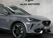 Cupra Formentor SUV / Terénní 2,0 l 140 kw