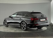 Audi S6 Kombi 3,0 l 253 kw