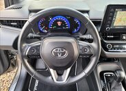 Toyota Corolla Kombi 1,8 l 72 kw