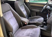 Volkswagen Touran MPV 1,4 l 103 kw