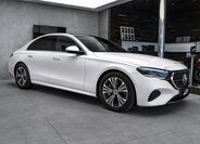 Mercedes-Benz Třídy E 4