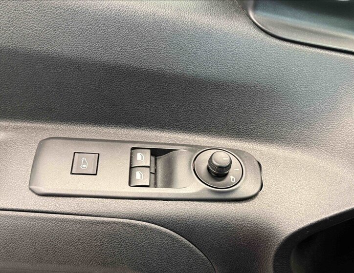 Toyota ProAce City VAN-Minibus 1,5 l 75 kw