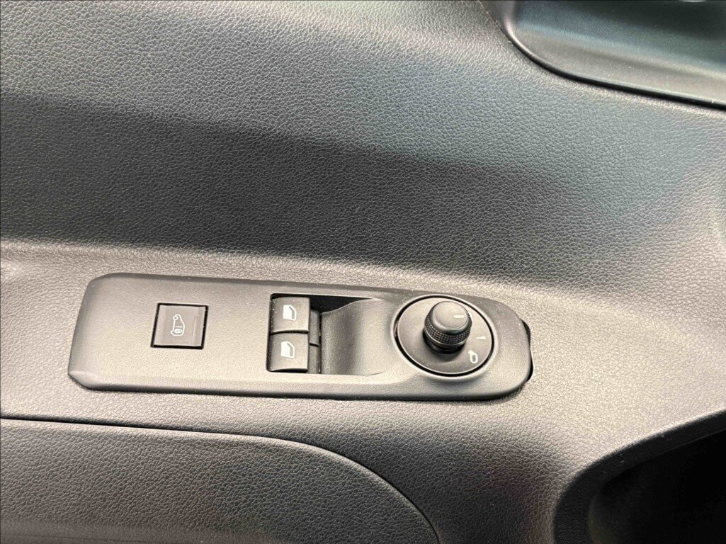 Toyota ProAce City VAN-Minibus 1,5 l 75 kw