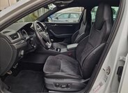 Škoda Superb Kombi 2,0 l 110 kw