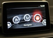 Mazda 3 Hatchback 2,0 l 88 kw