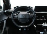 Peugeot 2008 SUV 1,2 l 96 kw