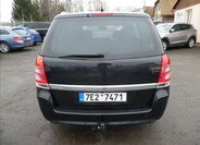 Opel Zafira MPV 1,8 l 103 kw