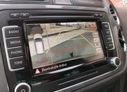 Volkswagen Tiguan SUV 2,0 l 135 kw