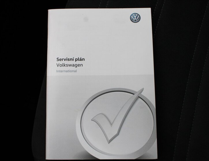 Volkswagen Touran 34