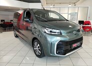 Toyota ProAce Verso MPV 0,0 106 kw