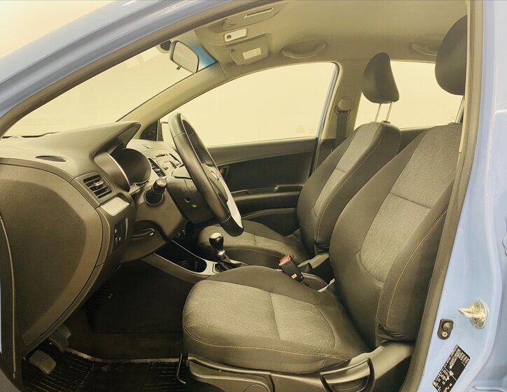 KIA Picanto Ostatní 998,0 48 kw