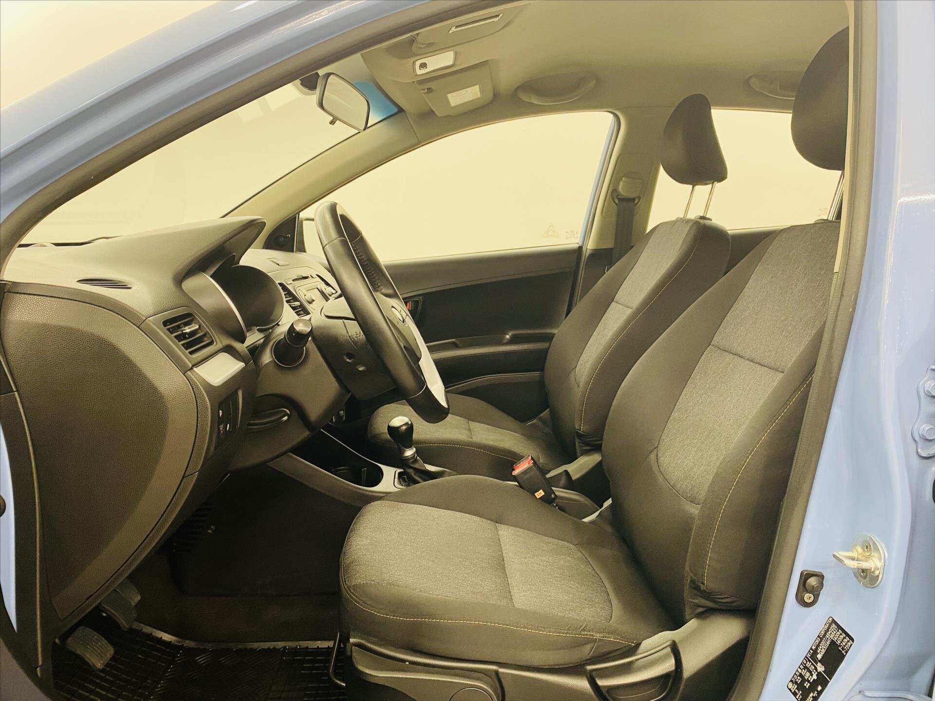 KIA Picanto Ostatní 998,0 48 kw