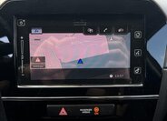 Suzuki Vitara Hatchback 1,4 l 103 kw