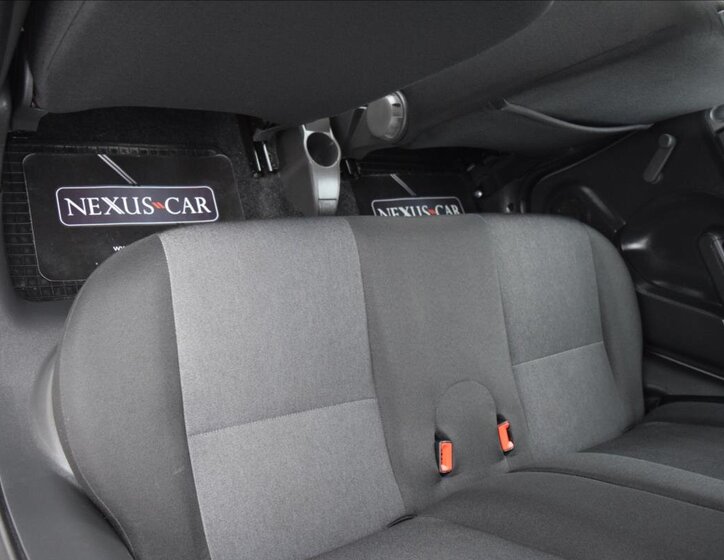 Fiat Panda Kombi 1,2 l 51 kw