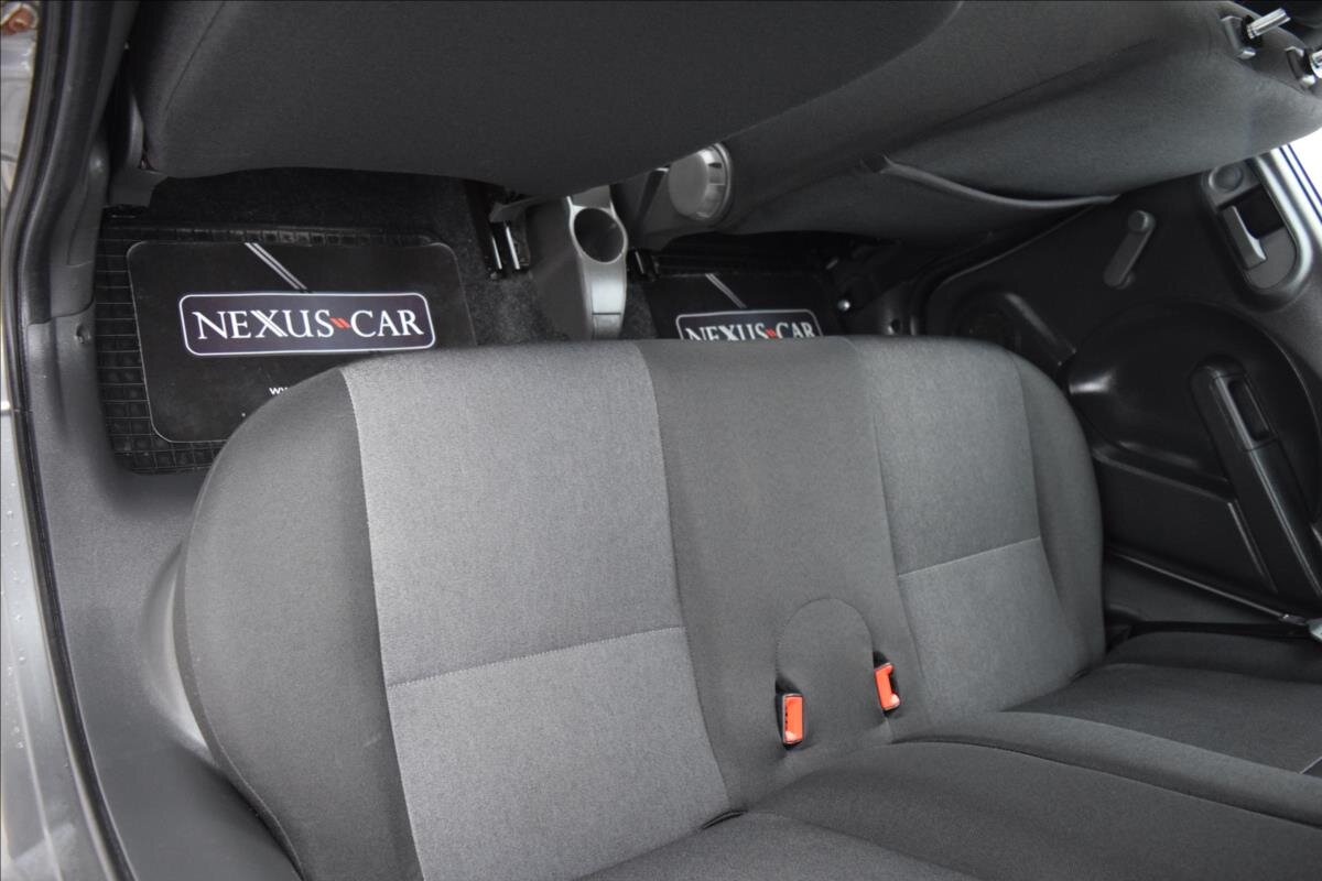 Fiat Panda Kombi 1,2 l 51 kw