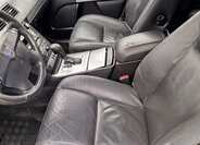 Volvo XC90 SUV / Terénní 2,4 l 136 kw