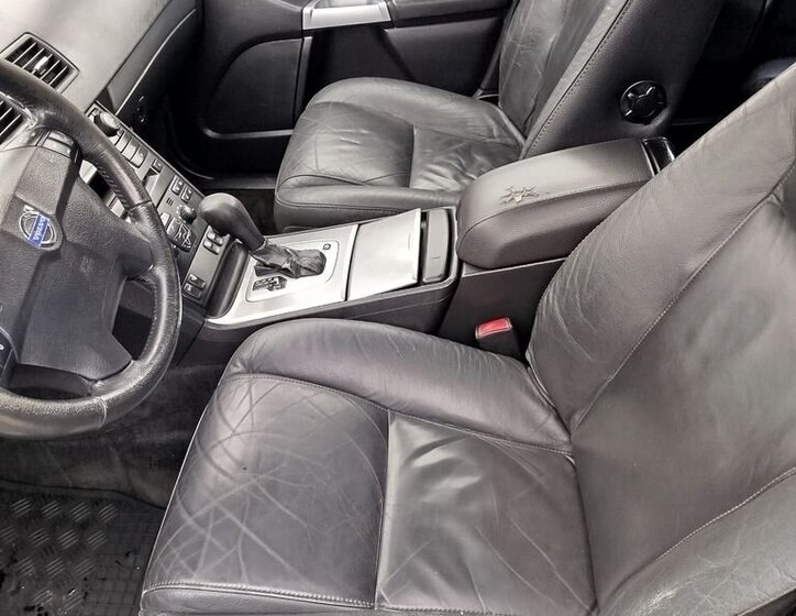 Volvo XC90 SUV / Terénní 2,4 l 136 kw