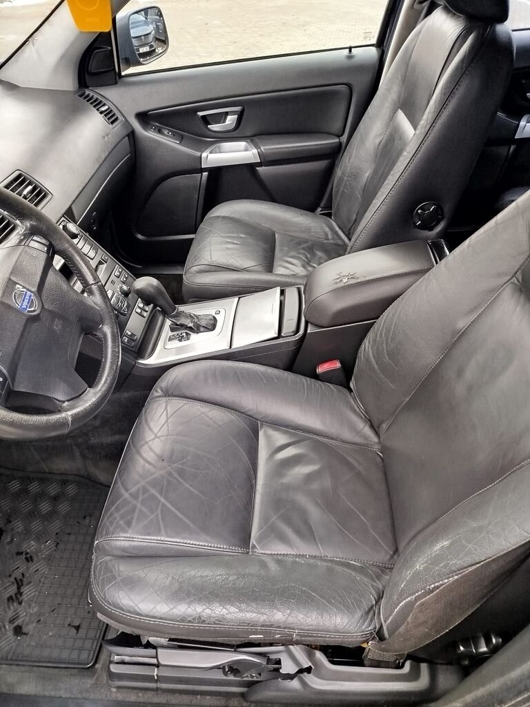 Volvo XC90 SUV / Terénní 2,4 l 136 kw