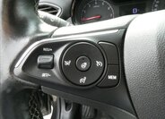 Opel Crossland X MPV 1,2 l 96 kw