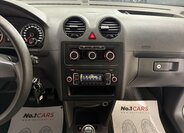 Volkswagen Caddy 17