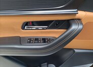 Mazda CX-80 SUV / Terénní 3,3 l 187 kw