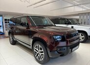 Land Rover Defender SUV / Terénní 3,0 l 257 kw