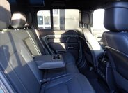 Land Rover Defender SUV 3,0 l 257 kw