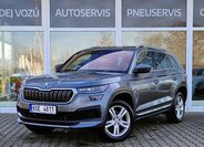 Škoda Kodiaq SUV / Terénní 2,0 l 147 kw